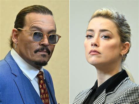 amber heard chanel|Depp vs Heard: Inside the explosive trial at the heart of Channel .